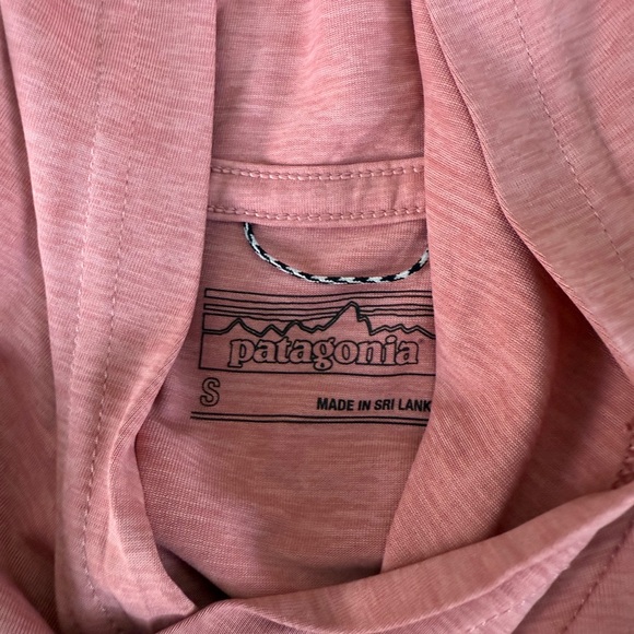 Women's Capilene® Cool Daily Graphic Hoody - Picture 6 of 8